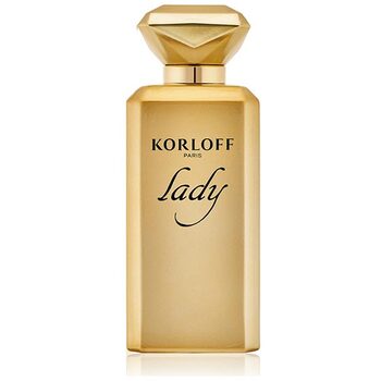 Lady Korloff EDP